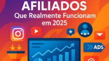 7 Estratégias de Marketing de Afiliados que Realmente Funcionam em 2025
