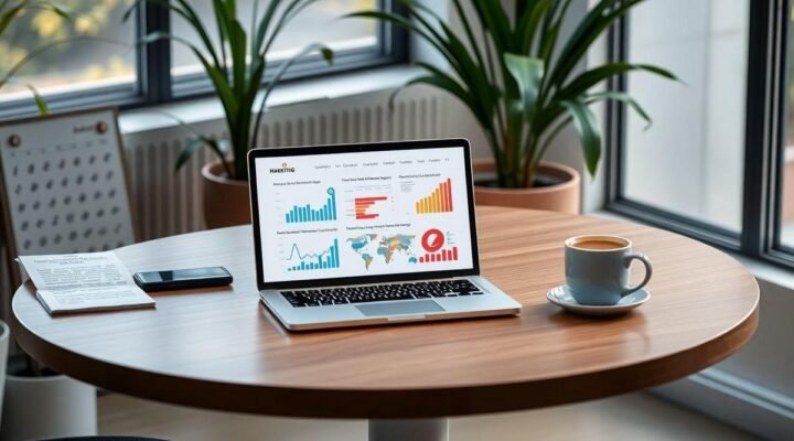 Cursos online para profissionais de marketing digital