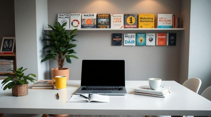 Estratégias Eficazes para Criar Negócio Online