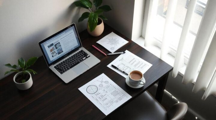 Como Montar um Business Plan Eficiente