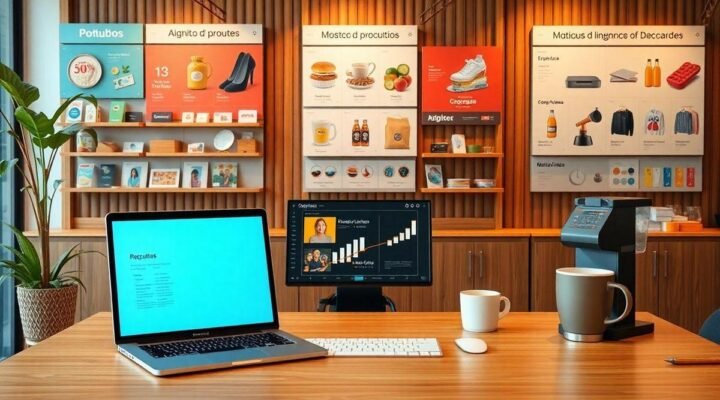 Estratégias de Marketing Digital para Iniciar Ecommerce