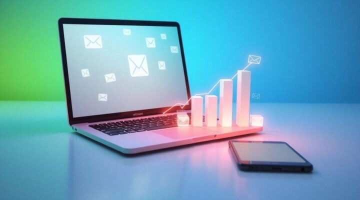 Automação de marketing para ecommerce aumenta vendas