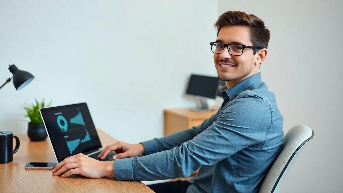 Como ganhar dinheiro como afiliado: passo a passo prático