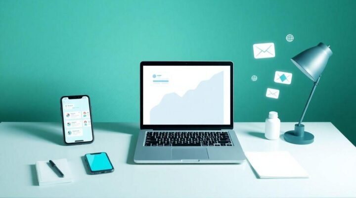 Como Ganhar Dinheiro No Marketing Digital,