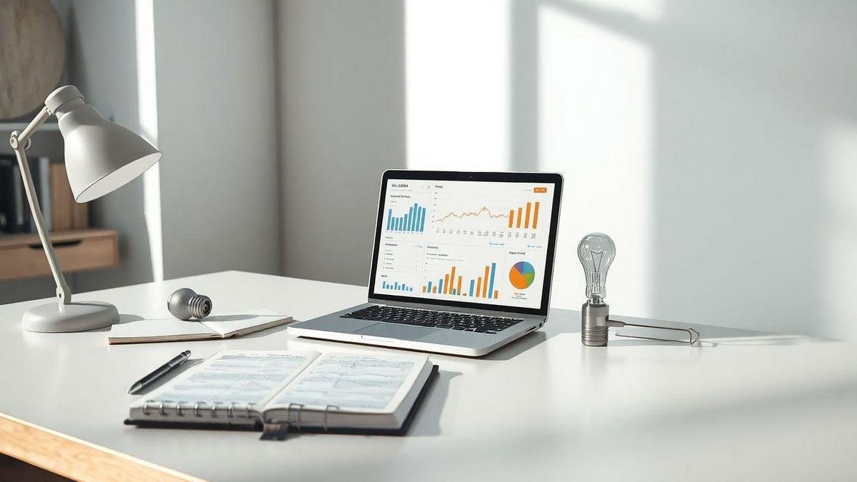 Funil, automação e métricas