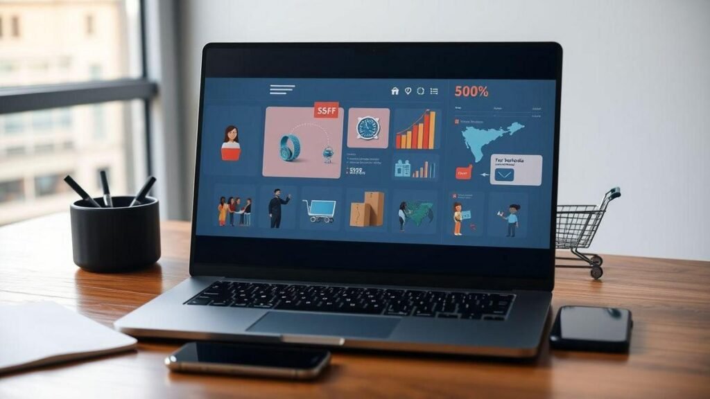 automacao-de-marketing-para-ecommerce-com-funis-de-email-em-carrinhos-abandonados