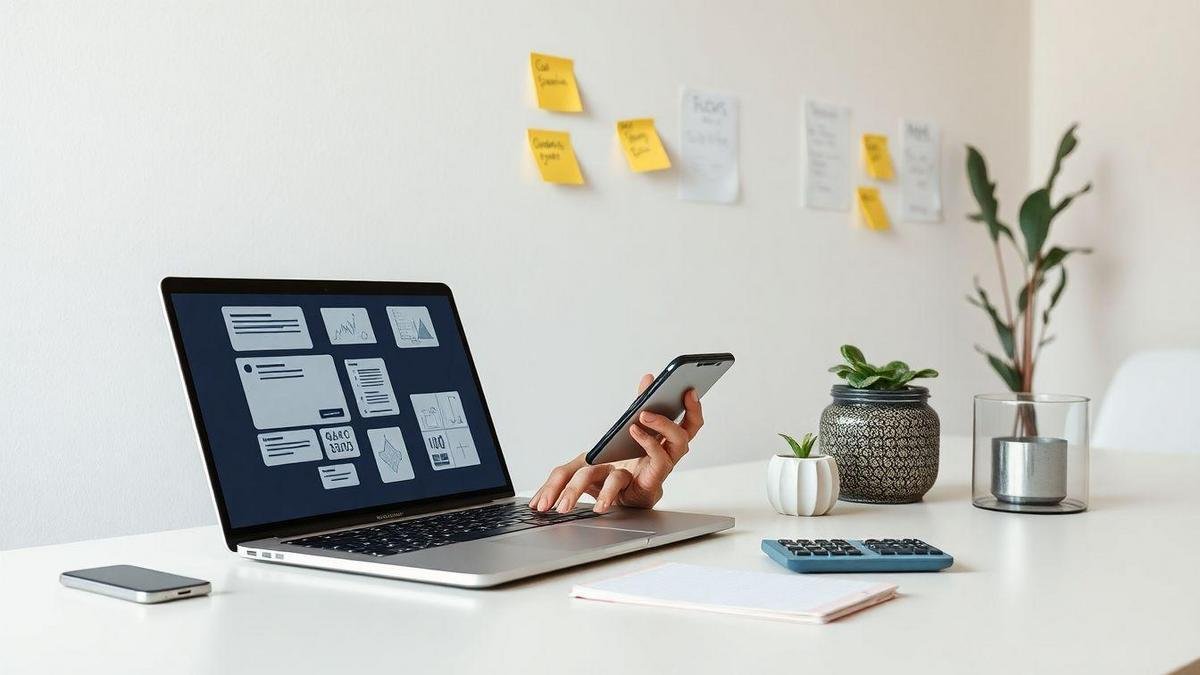 como validar ideia de negócio digital com MVP e baixo investimento