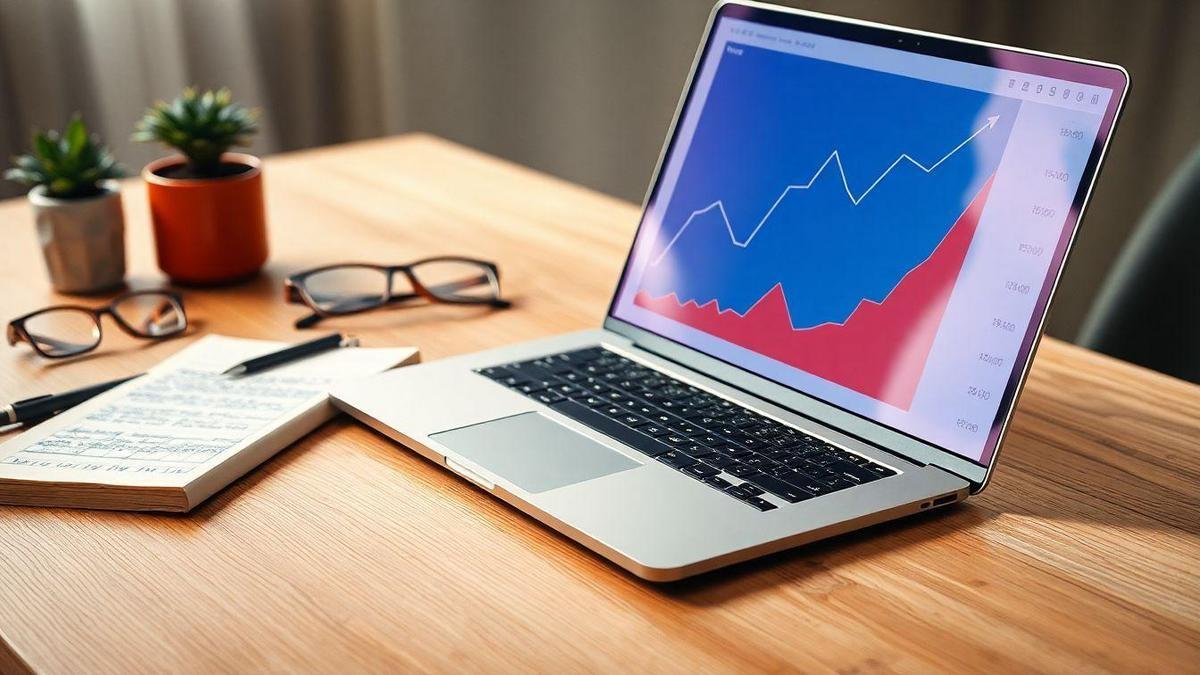 Como você escolhe um nicho rentável