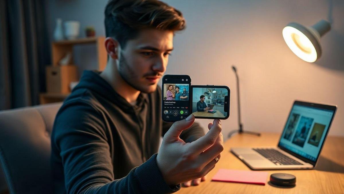 Criativos virais para TikTok: formatos e testes para aumentar conversão