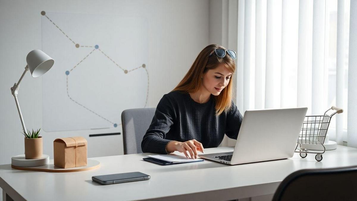 Ferramentas e fluxos de automação para lojas virtuais: escolha, configuração e aplicações práticas