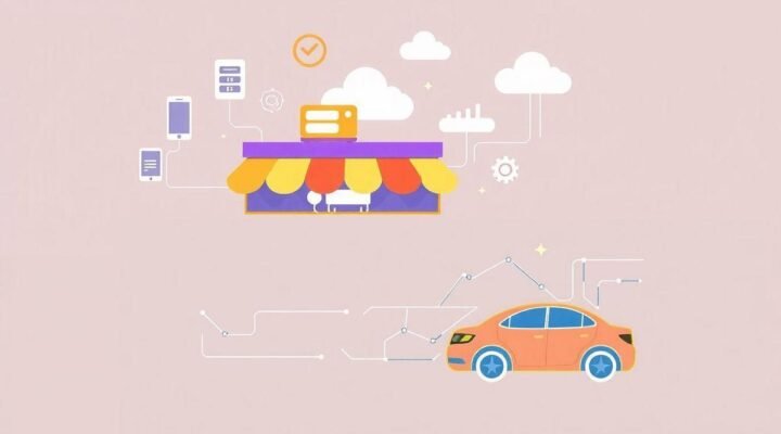 Funil de vendas para ecommerce com automação