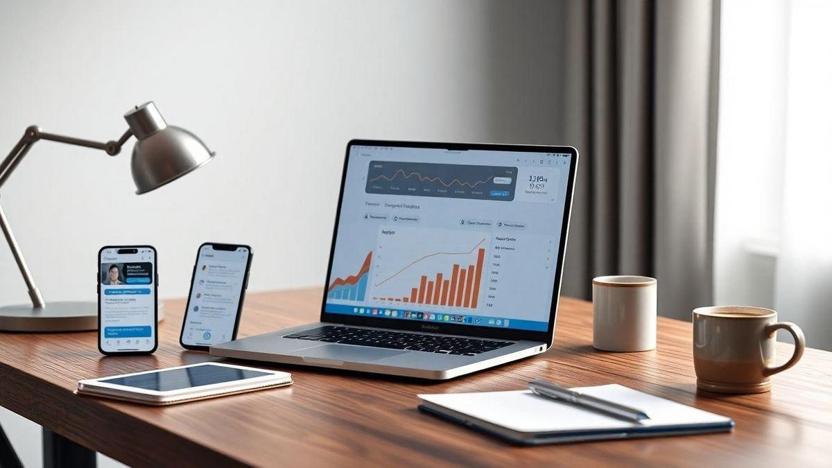 Gerar tráfego e converter clientes no marketing digital