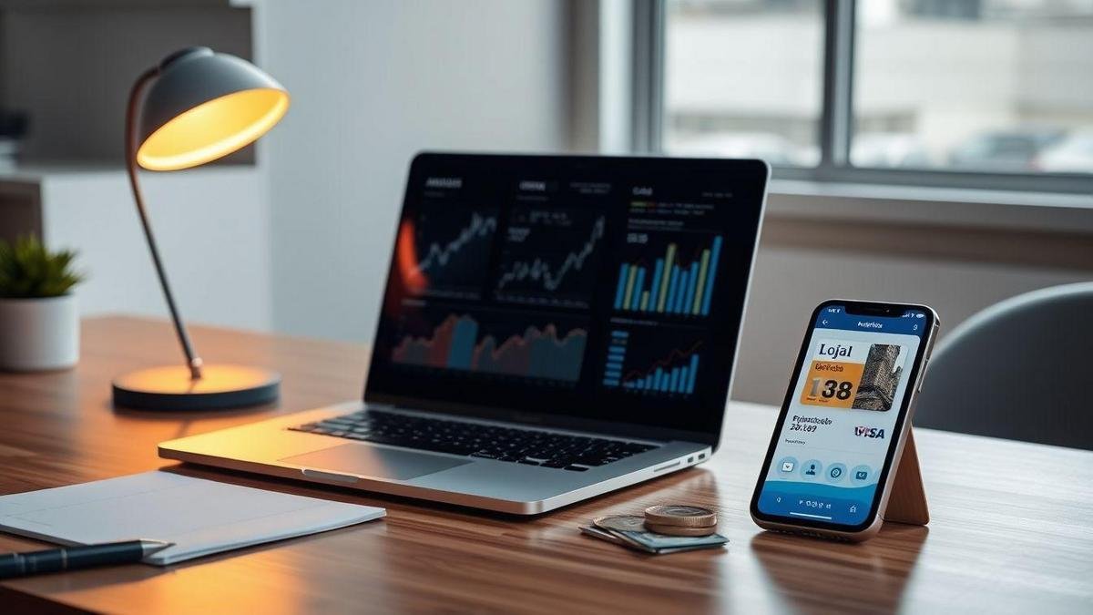 Integração de tráfego pago com automação de marketing para ecommerce para maximizar ROI