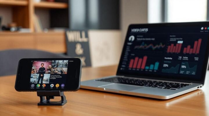 Marketing de performance para ecommerce com TikTok