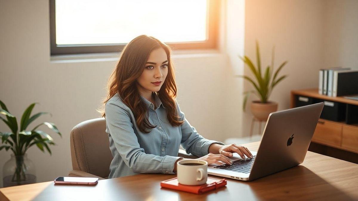 Oferecer serviços e montar negócios digitais lucrativos