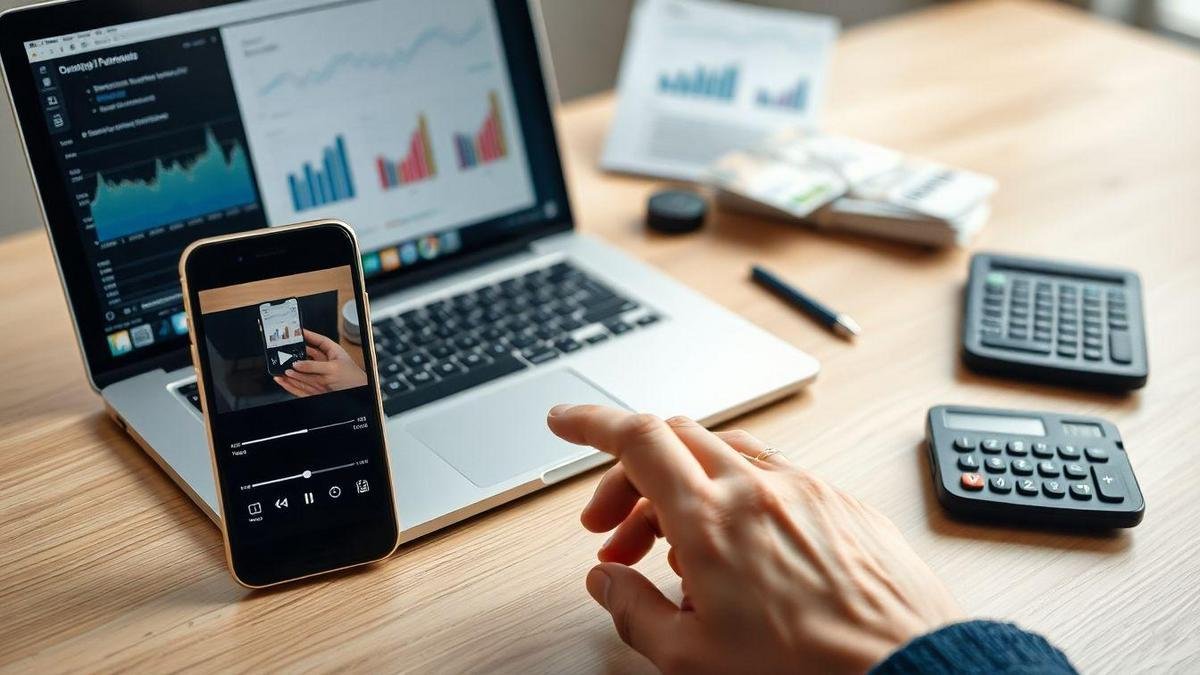 Orçamento e lances para Reels: como definir investimento e controlar custos com anúncios para Reels