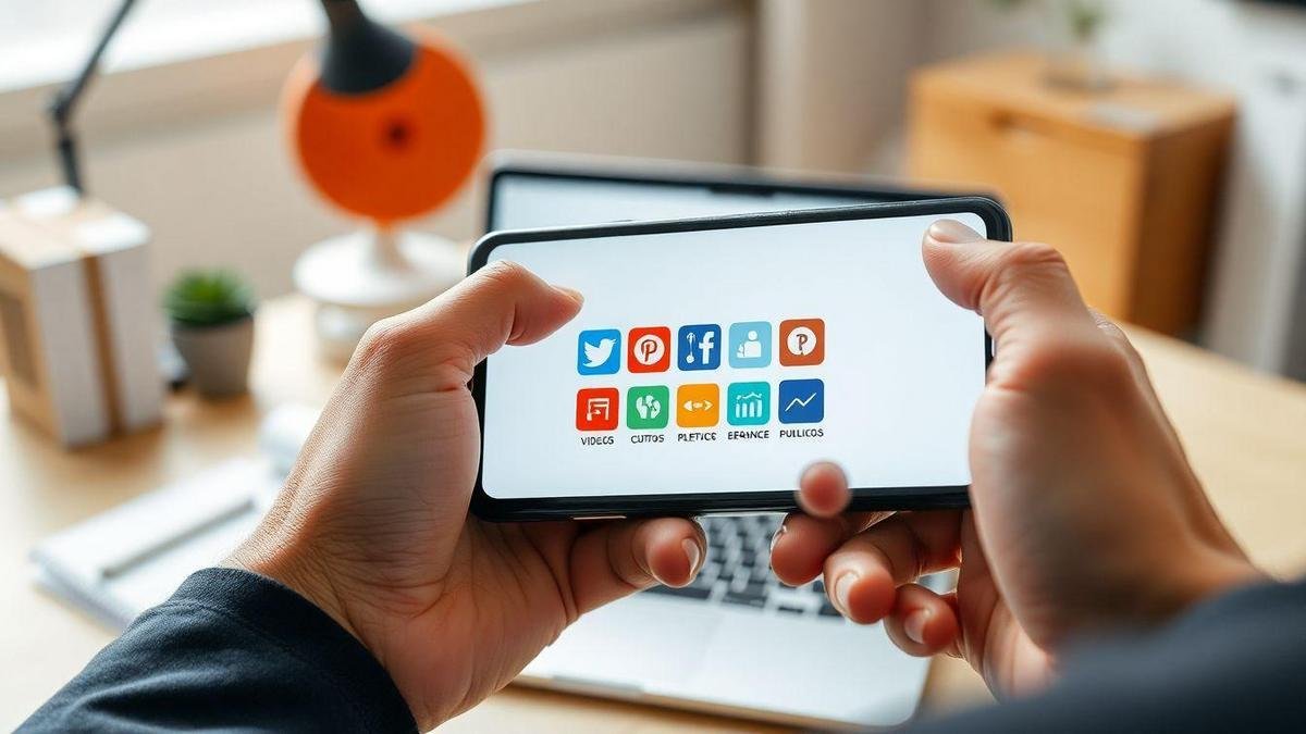 Segmentação e públicos TikTok: como criar audiências para cada etapa do funil