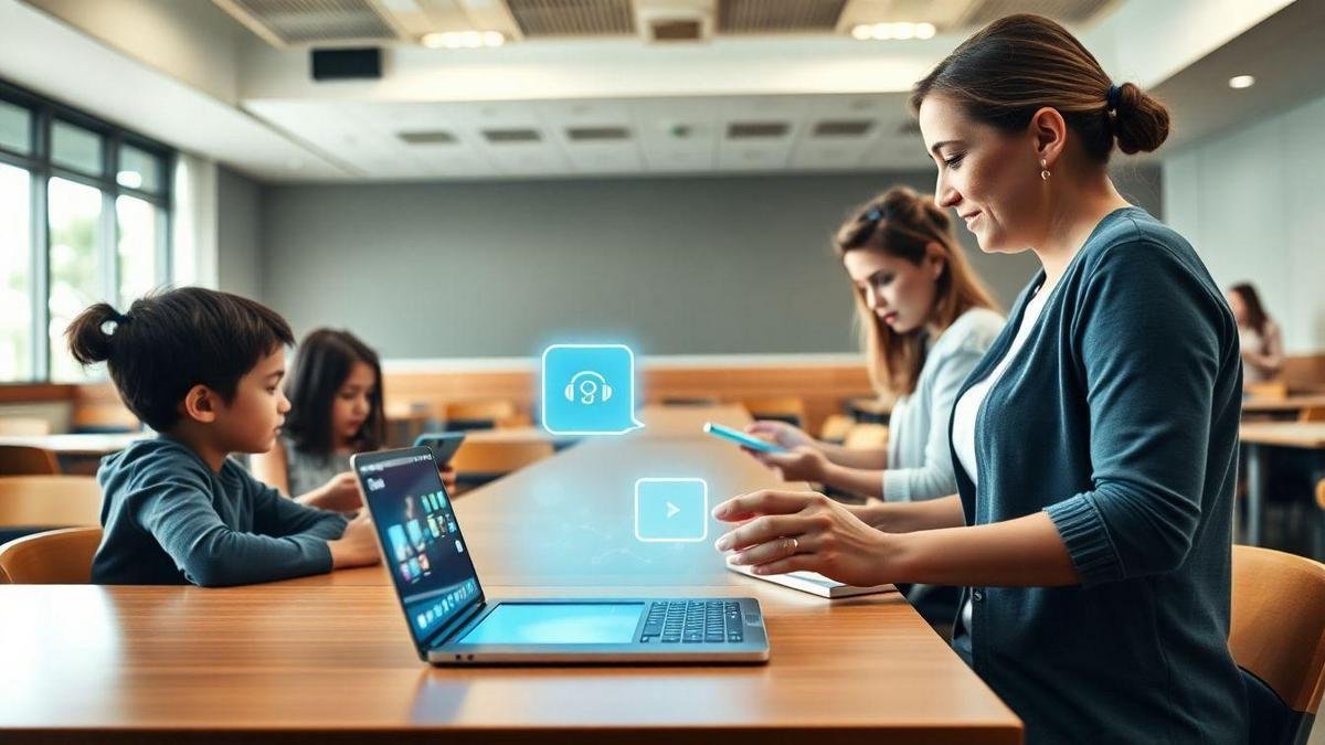 SEO para ranquear Inteligência artificial na educação básica com chatbots para personalização do ensino