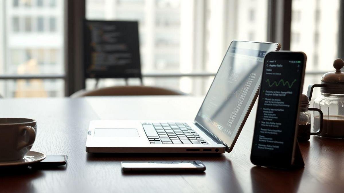 Use cursos online de programação em Python com projetos práticos para análise de dados na sua estratégia de marketing digital