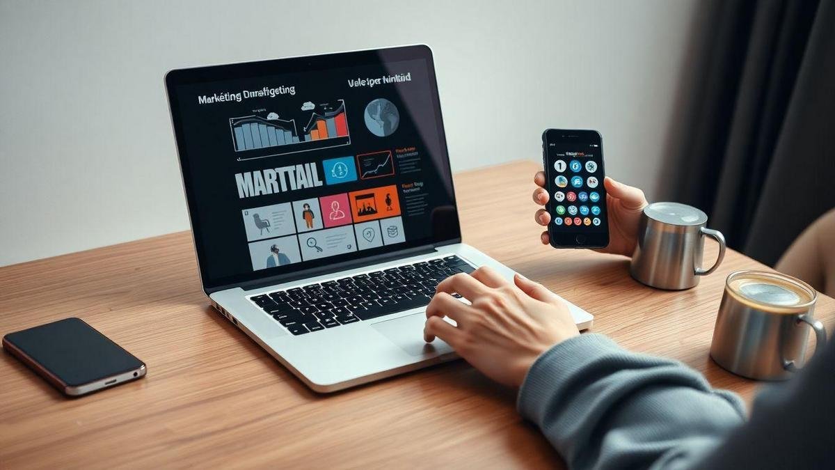 Visão geral: melhores formas de ganhar dinheiro online e ganhar dinheiro no marketing digital