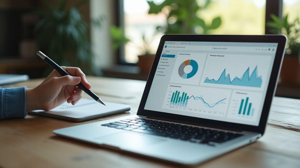 Análise de métricas e indicadores de churn para melhorar retenção de assinantes e reduzir taxa de cancelamento agora