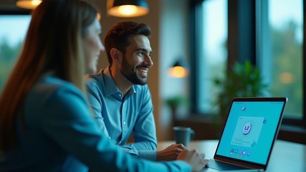 Benefícios claros de automação para reduzir churn no pós-venda