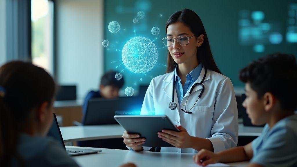 Como otimizar seu site e conteúdo para SEO e posicionar Como criar aulas de realidade aumentada sem programação para ensino híbrido no Google