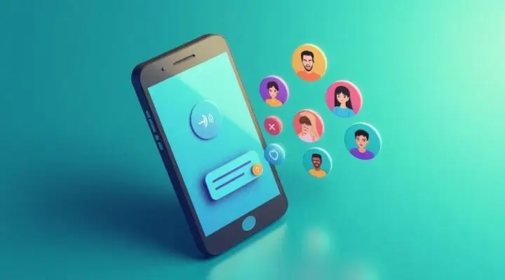 Como usar automação de mensagens contra  métrica no marketing.