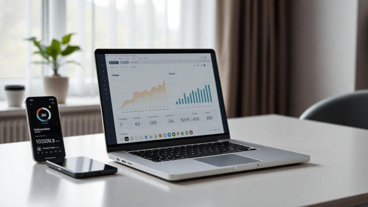 Como você melhora a otimização de velocidade de página no WordPress para blogs de negócios digitais