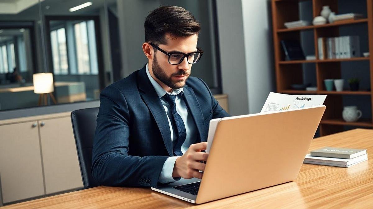 Como você resolve canibalização de conteúdo em blogs e usa análises para otimizar o funil