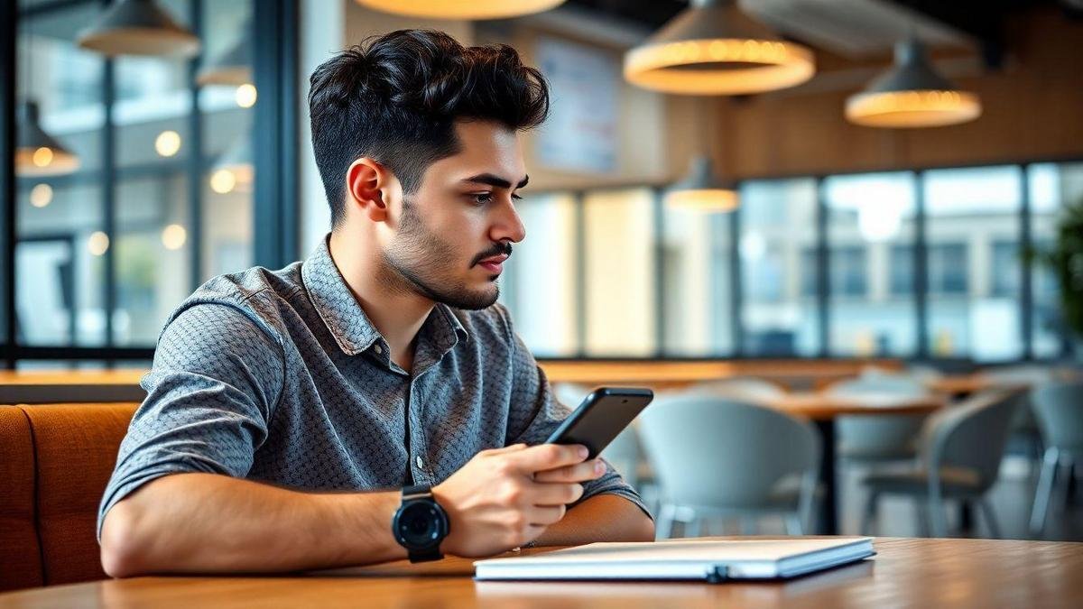 Como você usa redes sociais para negócios e ganhar dinheiro com marketing de afiliados