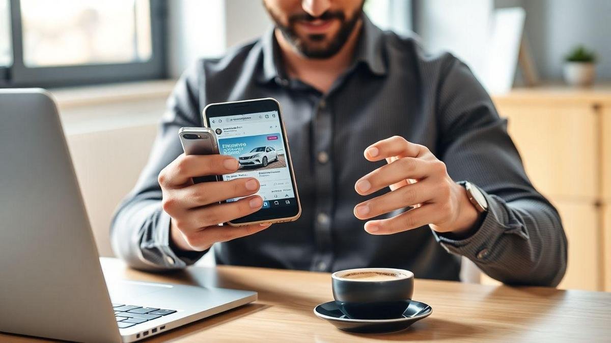 Conteúdo e engajamento: estratégias Instagram para ecommerce