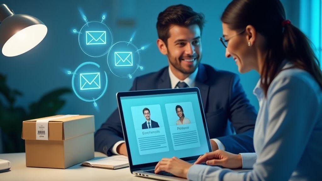 Conteúdo, funil e melhores práticas para automação no pós‑venda