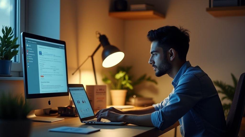 E-mail marketing e automação para microempreendedor individual com baixo investimento vender mais na pré-venda