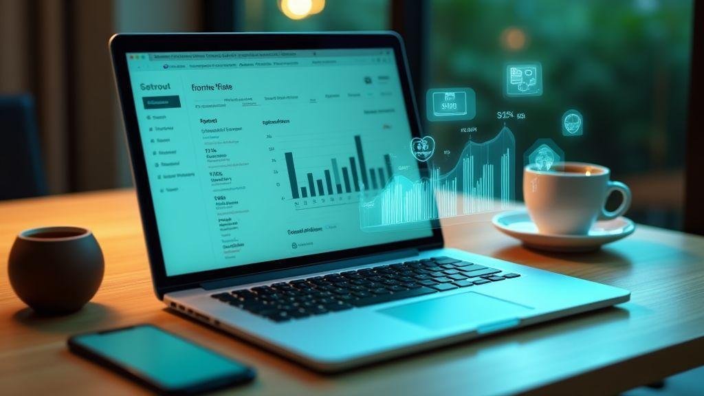 E-mail marketing e funil de vendas para aumentar recorrência