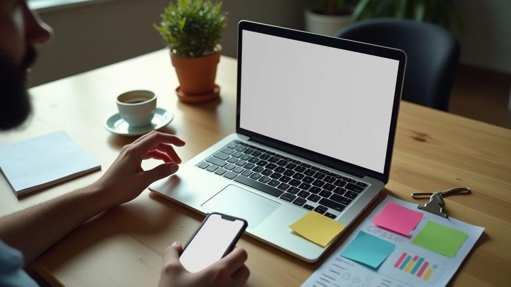 Estratégia rápida para validar sua ideia com MVP barato e rápido usando canais digitais