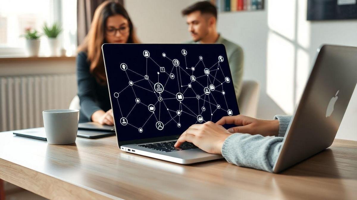 Estratégias de link building éticas para blogs afiliados