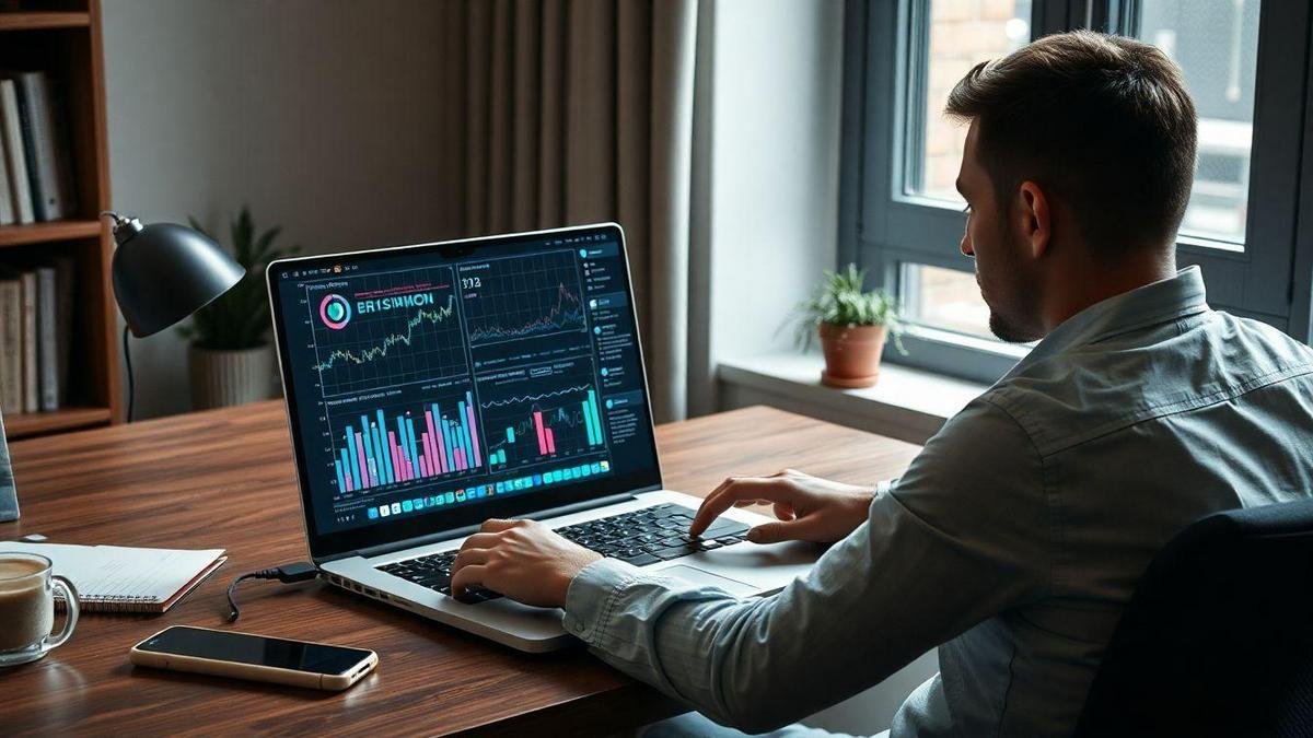 Estratégias de marketing digital para você aproveitar oportunidades de renda extra com marketing de afiliados usando SEO em blogs