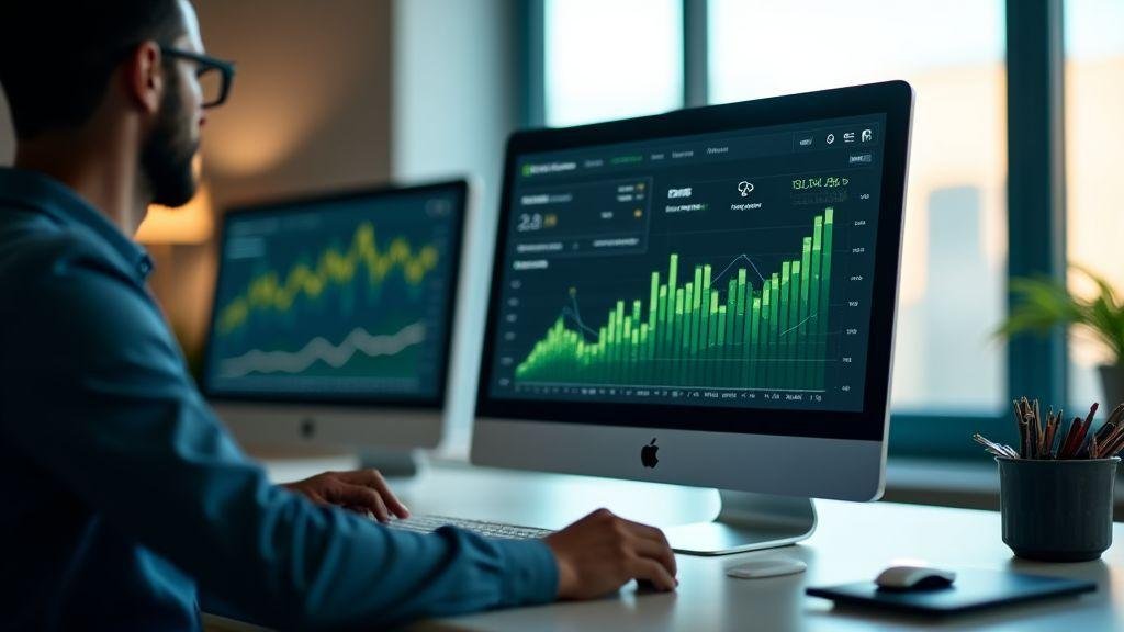 Funil de vendas, automação e métricas essenciais para freemium com alta retenção