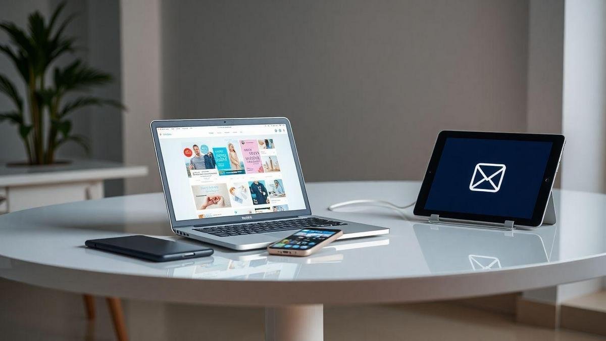 Funil de vendas no Instagram para ecommerce com automação e e-mail marketing