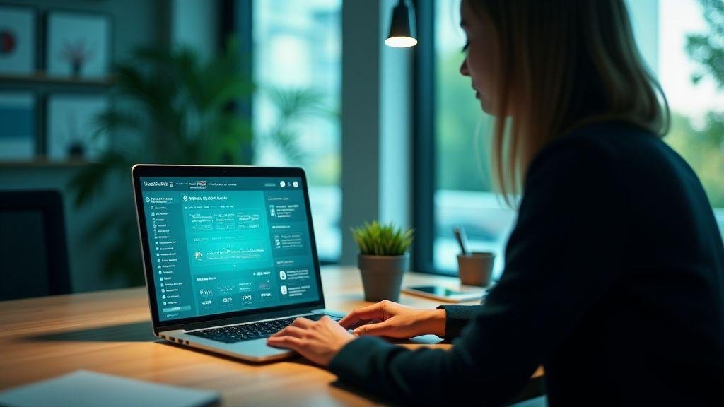 Integração de CRM e fluxos de mensagens para retenção