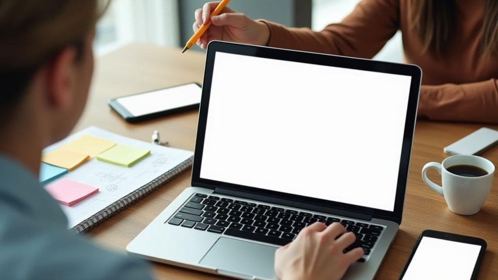 Landing page para validar infoproduto: elementos que fazem sua página converter