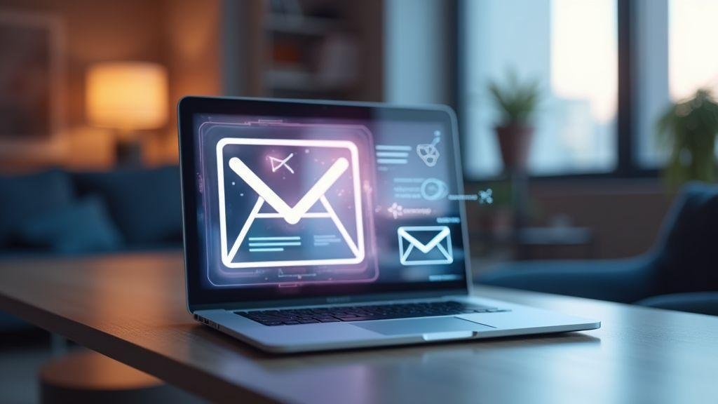 Mapeando o funil de vendas com e-mail marketing comportamental