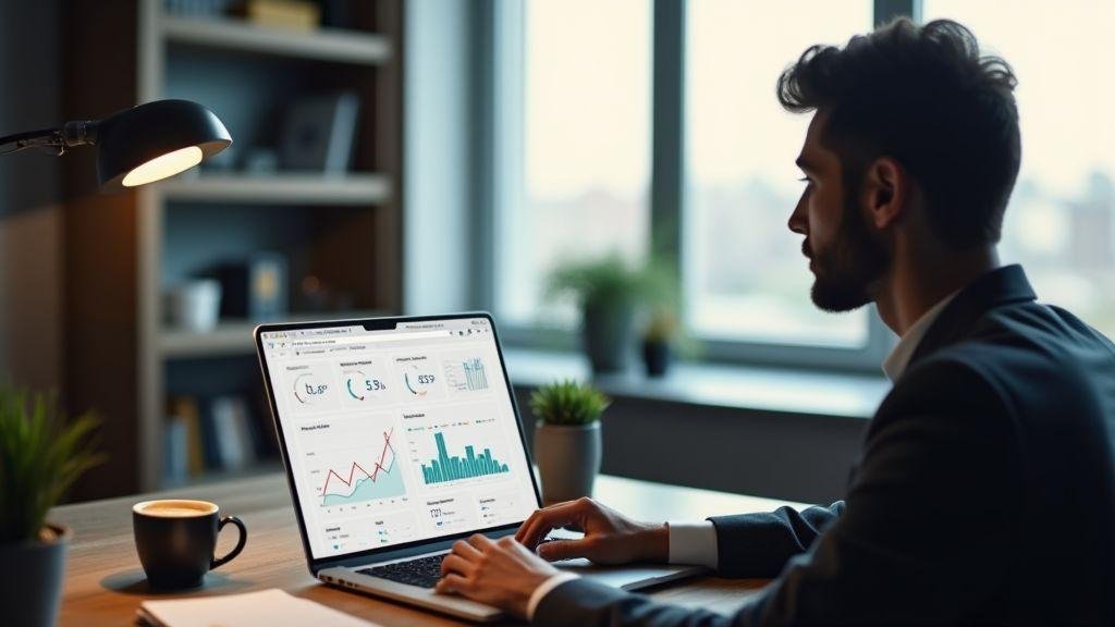 Medição, testes e otimização de campanhas de e-mail marketing comportamental