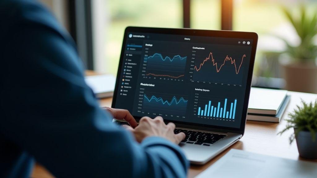 Métricas que mostram se sua automação reduz churn