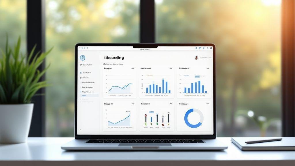 Onboarding automatizado para reduzir churn em negócios digitais de assinatura usando onboarding automatizado e métricas de engajamento