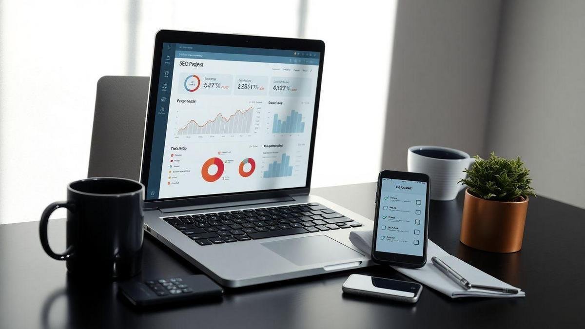 Otimização on-page simples para aumentar tráfego orgânico