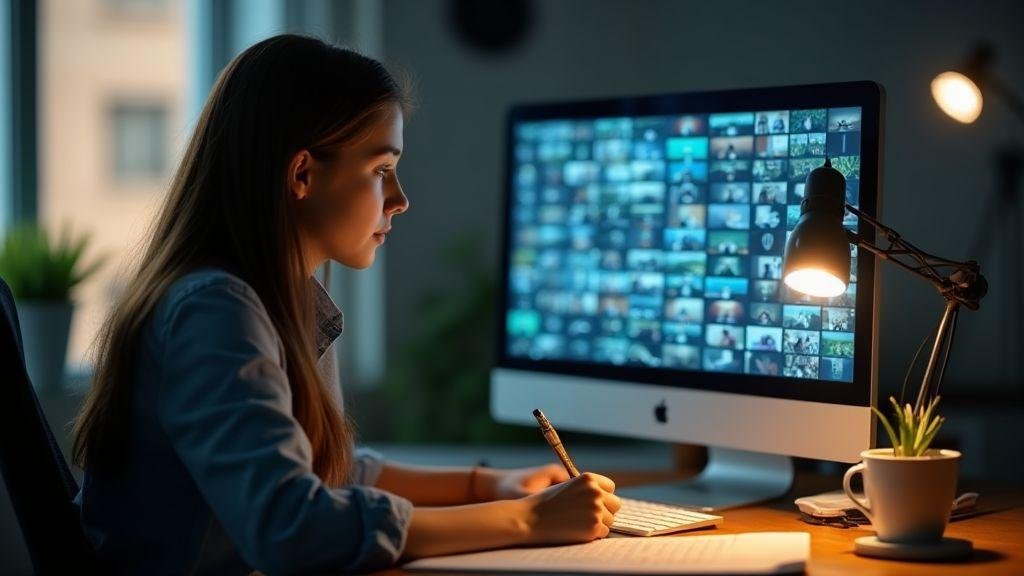 Personalização automática de conteúdo para melhorar engajamento e retenção