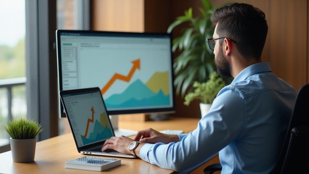 Precifique seus serviços e crie receita recorrente