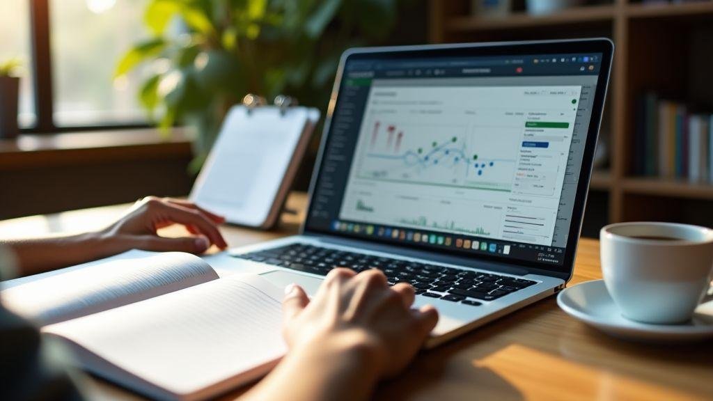 Projetar fluxo de nutrição e cadência de emails automatizada para você nutrir decisões longas